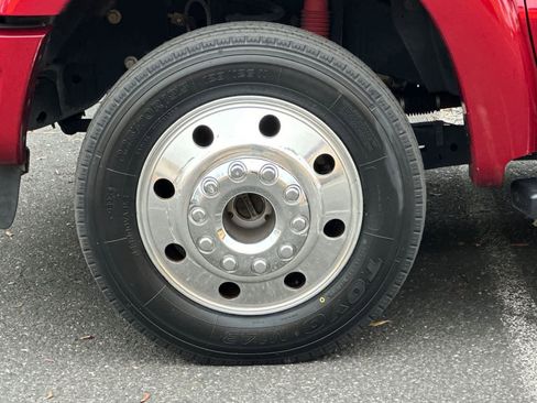 Used 2016 Ford F450 Lariat w/ Lariat Ultimate Package image 24