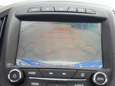 Used 2017 Buick Regal GS w/ Driver Confidence Package #2 image 52