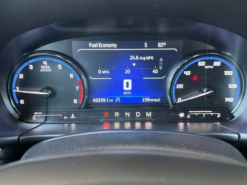 Certified 2022 Ford Bronco Sport Badlands w/ Premium Package AWD/4WD image 34