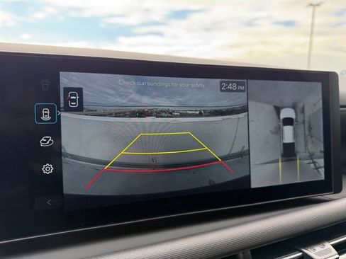 Used 2025 Hyundai Santa Cruz XRT image 7