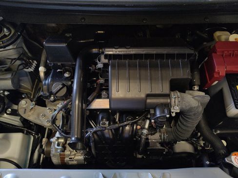 Used 2024 Mitsubishi Mirage ES FWD image 30