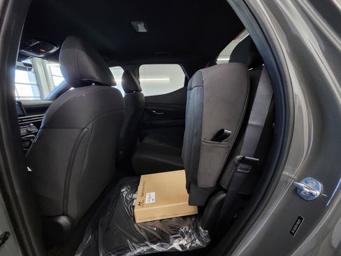 New 2026 Hyundai Santa Cruz SE image 15