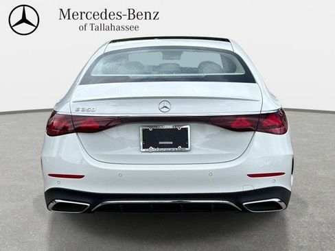 Used 2026 Mercedes-Benz E 350 Sedan image 6