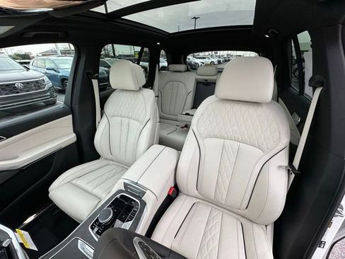 New 2026 BMW X5 xDrive40i image 26
