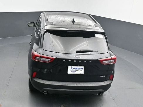 New 2026 Ford Escape ST-Line w/ Tech Pack #1 image 25