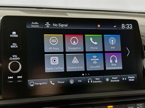 New 2026 Honda Odyssey Touring image 15