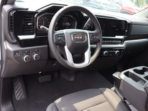 Used 2026 GMC Sierra 1500 Elevation AWD/4WD image 6