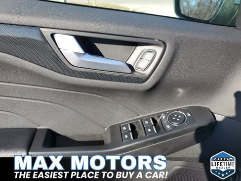 New 2026 Ford Escape ST-Line Select w/ Equipment Group 401A image 22