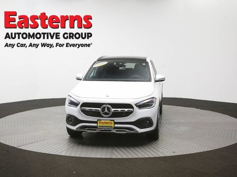 Used 2022 Mercedes-Benz GLA 250 4MATIC w/ Premium Package Lite image 56