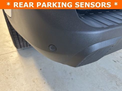 New 2026 Ford Maverick Lariat w/ Black Appearance Package image 37