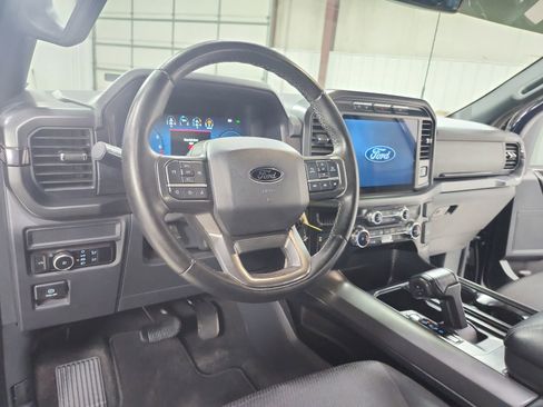 Used 2024 Ford F150 XLT AWD/4WD image 18
