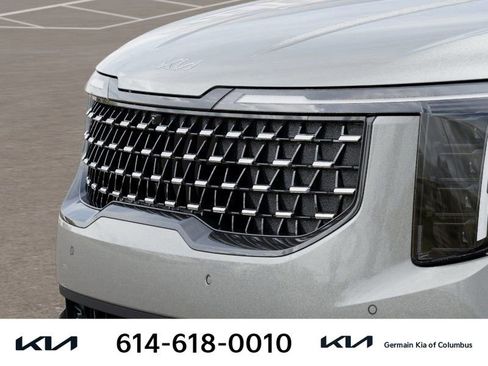 New 2026 Kia Carnival SX Prestige image 15