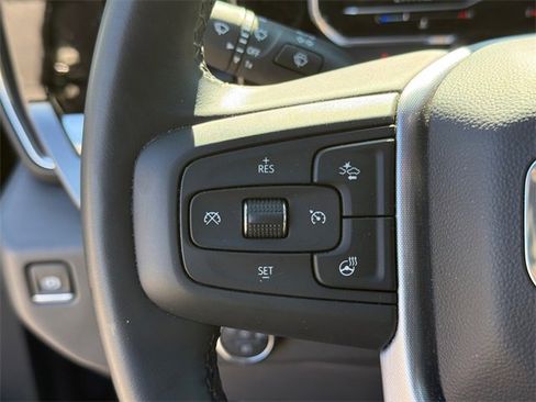 Certified 2024 GMC Sierra 1500 Elevation image 24