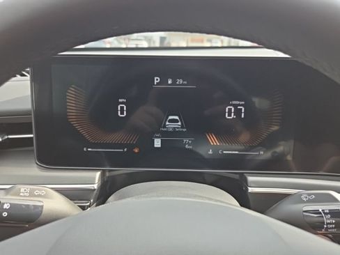 New 2026 Kia K5 GT-Line w/ GT-Line Premium Package FWD image 27