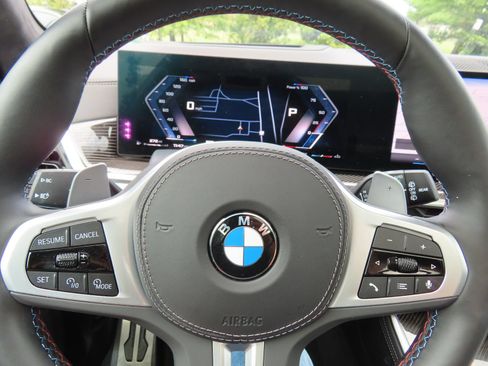 Used 2026 BMW X5 M60i AWD/4WD image 20