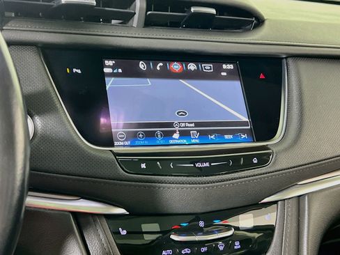 Used 2019 Cadillac XT5 Luxury image 13