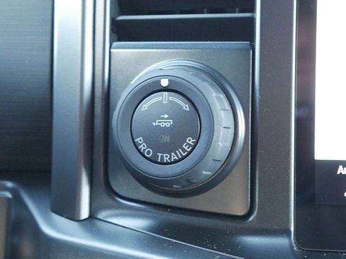 New 2025 Ford F150 Tremor w/ Bed Utility Package image 23