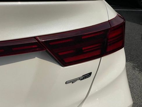 Used 2023 Kia Forte GT-Line FWD image 26