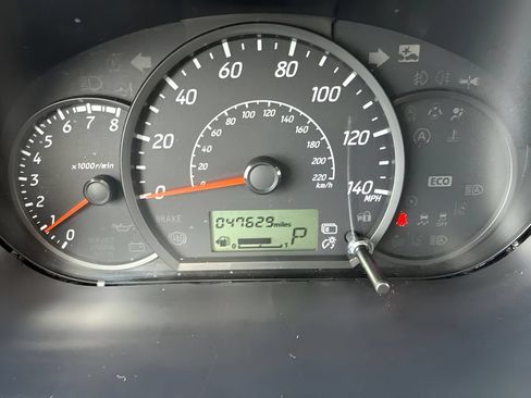 Used 2024 Mitsubishi Mirage ES FWD image 20