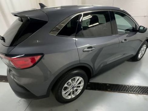 Used 2021 Ford Escape SE AWD/4WD image 8
