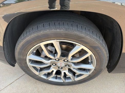 Used 2022 GMC Terrain Denali w/ LPO, Floor Liner Package image 2