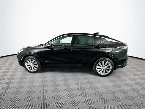 Used 2025 Buick Envista Sport Touring FWD image 6