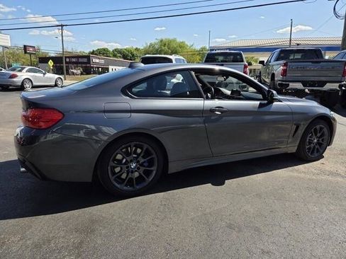 Used 2016 BMW 435i xDrive Coupe image 20