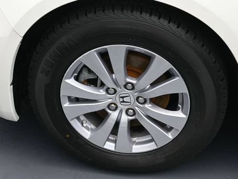 Used 2014 Honda Odyssey EX-L image 7