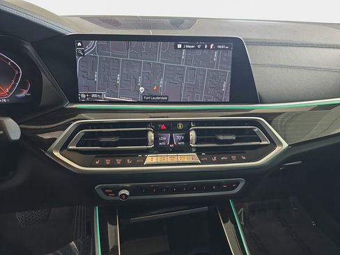 Used 2020 BMW X5 sDrive40i w/ Premium Package image 23