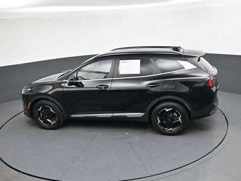 Used 2026 Kia Sportage EX w/ EX Panorama Roof Package image 32