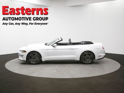 Used 2023 Ford Mustang Premium image 58