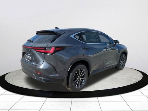 New 2026 Lexus NX 350 350 Luxury image 4
