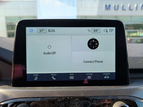 Used 2025 Ford Escape Active image 13