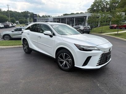 Used 2023 Lexus RX 350 Premium w/ Accessory Package (Z1)