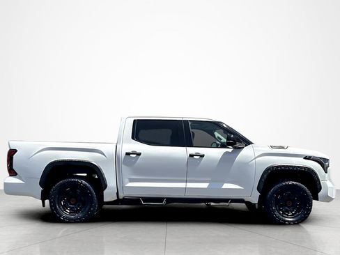Used 2023 Toyota Tundra TRD Pro w/ Security Package (TMS) AWD/4WD image 6