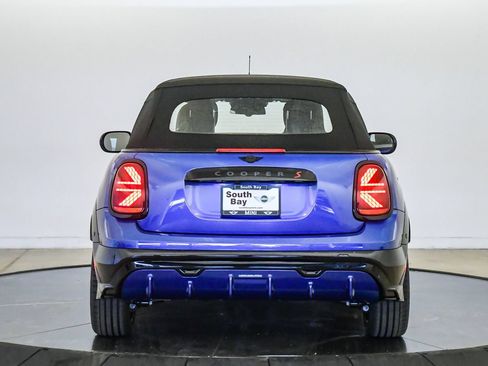 New 2026 MINI Cooper S FWD image 3