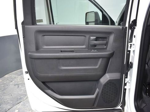 New 2024 RAM 2500 Tradesman w/ Chrome Appearance Group image 13