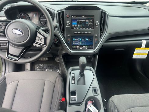 New 2026 Subaru Crosstrek 2.5i image 10