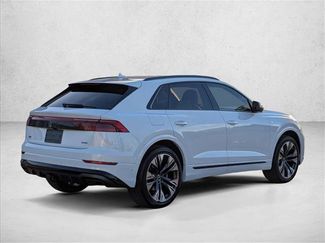 New 2026 Audi Q8 Premium Plus video 2