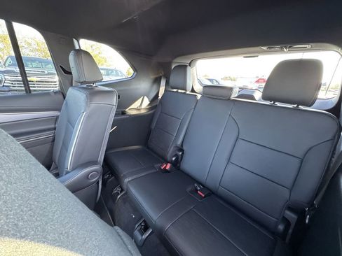 New 2026 Buick Enclave Sport Touring w/ Super Cruise Package image 24