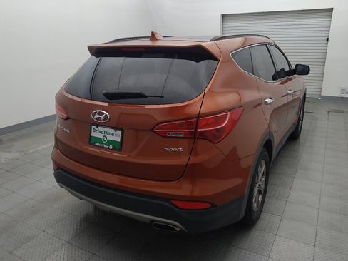 Used 2014 Hyundai Santa Fe Sport w/ Technology Package 04 FWD image 7