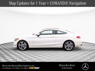 Used 2023 Mercedes-Benz C 300 4MATIC Coupe w/ Multimedia Package video 2