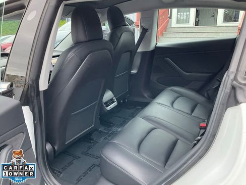 Used 2020 Tesla Model 3 Performance image 25