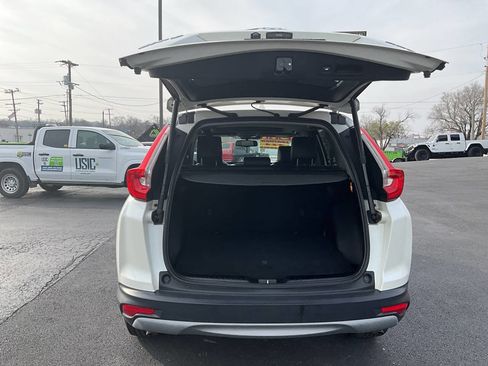 Used 2018 Honda CR-V EX-L image 26