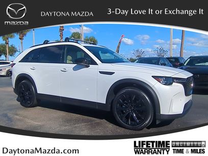 Used 2026 MAZDA CX-90 3.3 Turbo w/ Premium Sport Pkg