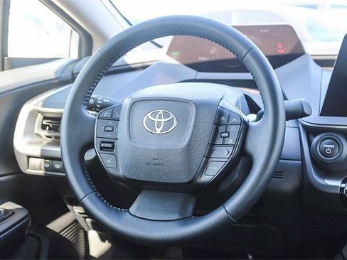 Certified 2024 Toyota Prius LE image 16