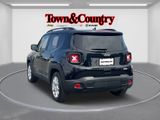 Certified 2021 Jeep Renegade Latitude image 5