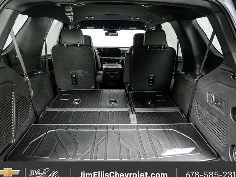 New 2026 Chevrolet Tahoe LT w/ Comfort Package RWD image 34