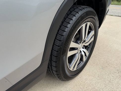 Used 2017 Honda Pilot EX-L image 20
