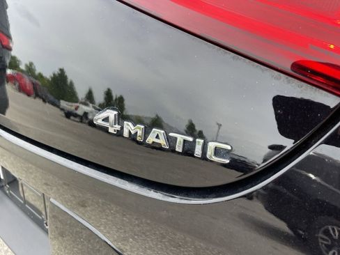 Used 2019 Mercedes-Benz CLS 450 4MATIC image 9
